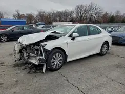 4T1C31AK5MU020930 2021 TOYOTA CAMRY