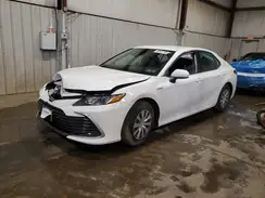 4T1C31AK5MU022354 2021 TOYOTA CAMRY