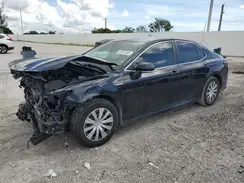 4T1C31AK5MU022404 2021 TOYOTA CAMRY