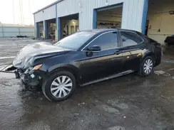 4T1C31AK5MU024315 2021 TOYOTA CAMRY