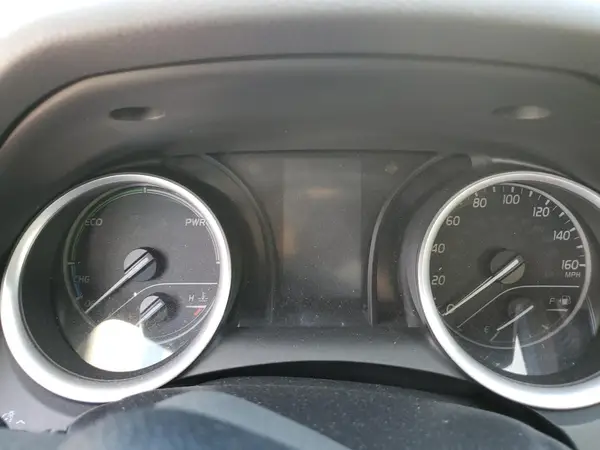 4T1C31AK5MU025786 2021 TOYOTA CAMRY - Image 8