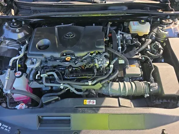 4T1C31AK5MU025898 2021 TOYOTA CAMRY - Image 8