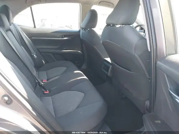 4T1C31AK5MU026212 2021 TOYOTA CAMRY - Image 8