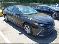 4T1C31AK5MU028090 2021 TOYOTA CAMRY
