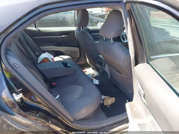 4T1C31AK5MU028090 2021 TOYOTA CAMRY - Image 8