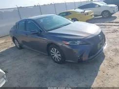 4T1C31AK5MU029840 2021 TOYOTA CAMRY
