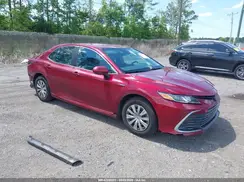 4T1C31AK5MU030115 2021 TOYOTA CAMRY