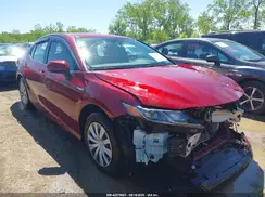 4T1C31AK5MU030499 2021 TOYOTA CAMRY