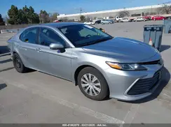 4T1C31AK5MU030969 2021 TOYOTA CAMRY
