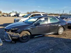 4T1C31AK5MU031717 2021 TOYOTA CAMRY