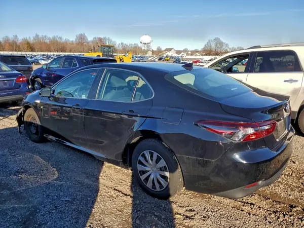 4T1C31AK5MU031717 2021 TOYOTA CAMRY - Image 2