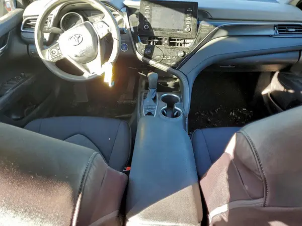 4T1C31AK5MU031717 2021 TOYOTA CAMRY - Image 8