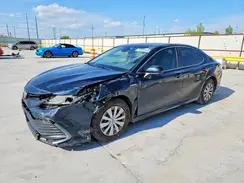 4T1C31AK5MU547558 2021 TOYOTA CAMRY