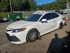 4T1C31AK5MU548192 2021 TOYOTA CAMRY