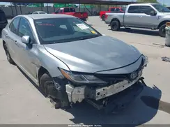 4T1C31AK5MU549763 2021 TOYOTA CAMRY