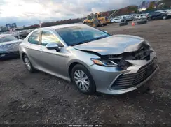 4T1C31AK5MU551917 2021 TOYOTA CAMRY