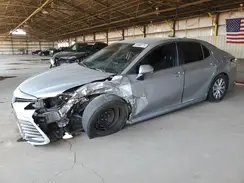 4T1C31AK5MU554381 2021 TOYOTA CAMRY