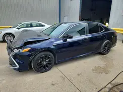 4T1C31AK5MU556342 2021 TOYOTA CAMRY