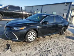 4T1C31AK5MU556552 2021 TOYOTA CAMRY