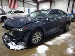 4T1C31AK5MU557586 2021 TOYOTA CAMRY