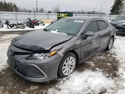 4T1C31AK5MU558947 2021 TOYOTA CAMRY