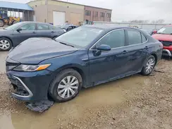 4T1C31AK5MU559709 2021 TOYOTA CAMRY