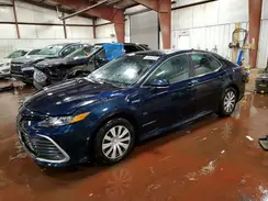 4T1C31AK5MU560441 2021 TOYOTA CAMRY