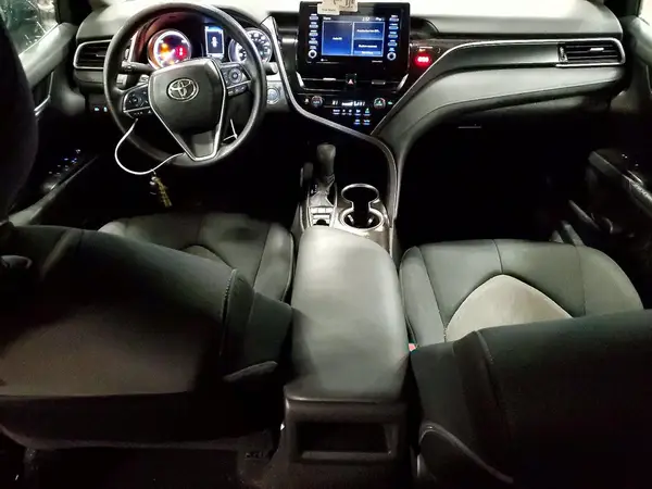 4T1C31AK5MU560441 2021 TOYOTA CAMRY - Image 8