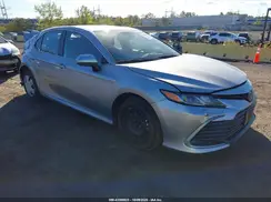 4T1C31AK5MU561685 2021 TOYOTA CAMRY
