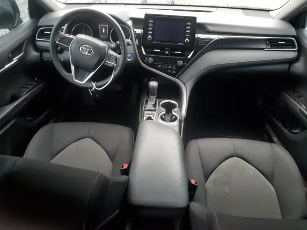 4T1C31AK5MU563890 2021 TOYOTA CAMRY - Image 8