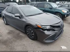 4T1C31AK5MU566157 2021 TOYOTA CAMRY