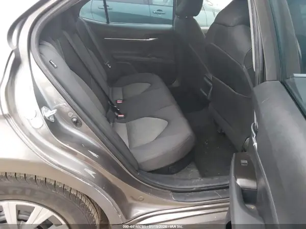 4T1C31AK5MU566157 2021 TOYOTA CAMRY - Image 8