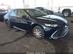 4T1C31AK5MU566479 2021 TOYOTA CAMRY