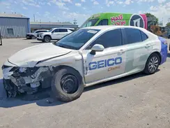4T1C31AK5MU568569 2021 TOYOTA CAMRY