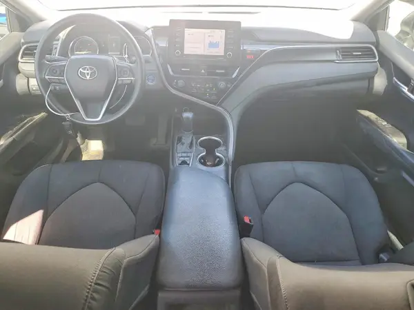 4T1C31AK5MU568569 2021 TOYOTA CAMRY - Image 8