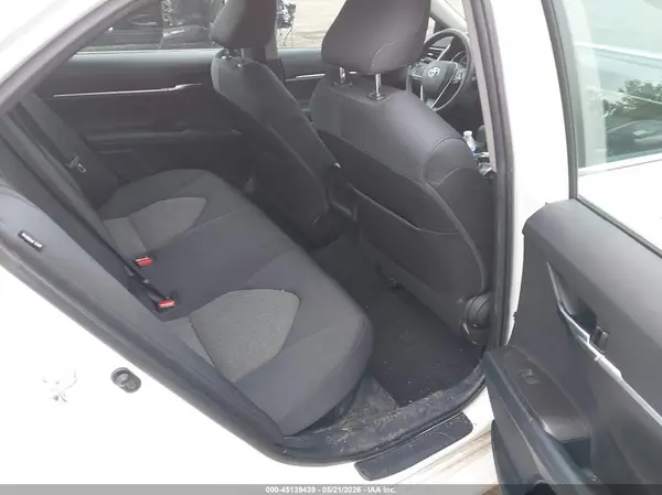 4T1C31AK5MU568734 2021 TOYOTA CAMRY - Image 8