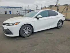 4T1C31AK5NU036417 2022 TOYOTA CAMRY