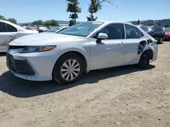 4T1C31AK5NU037065 2022 TOYOTA CAMRY