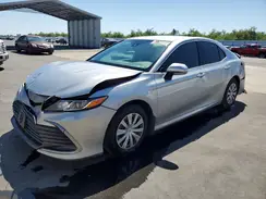 4T1C31AK5NU040760 2022 TOYOTA CAMRY