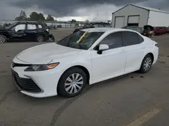 4T1C31AK5NU570176 2022 TOYOTA CAMRY