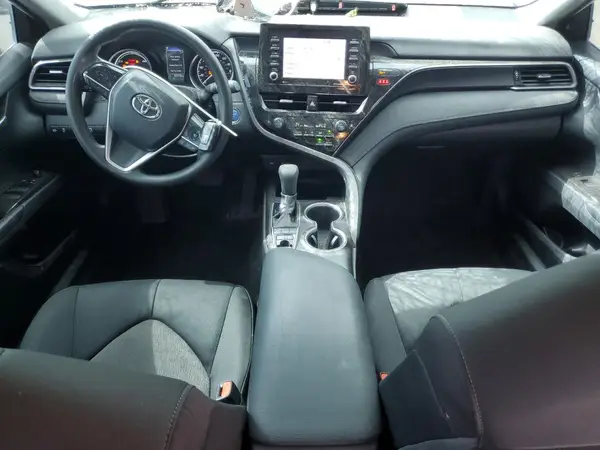 4T1C31AK5NU570176 2022 TOYOTA CAMRY - Image 8