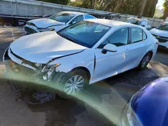 4T1C31AK5NU570534 2022 TOYOTA CAMRY