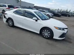 4T1C31AK5NU570713 2022 TOYOTA CAMRY