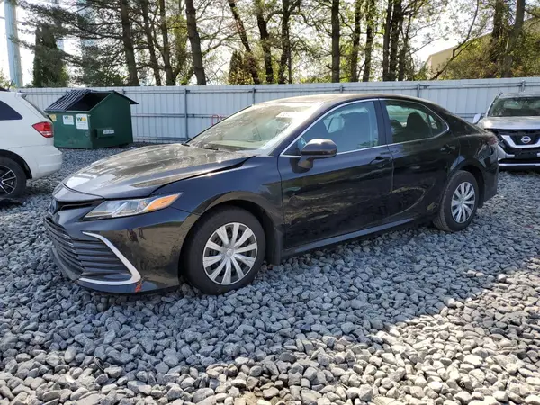 4T1C31AK5NU571005 2022 TOYOTA CAMRY - Image 1