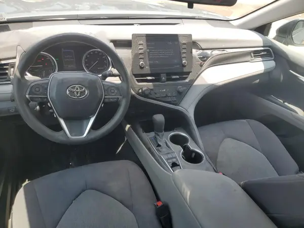 4T1C31AK5NU574275 2022 TOYOTA CAMRY - Image 8