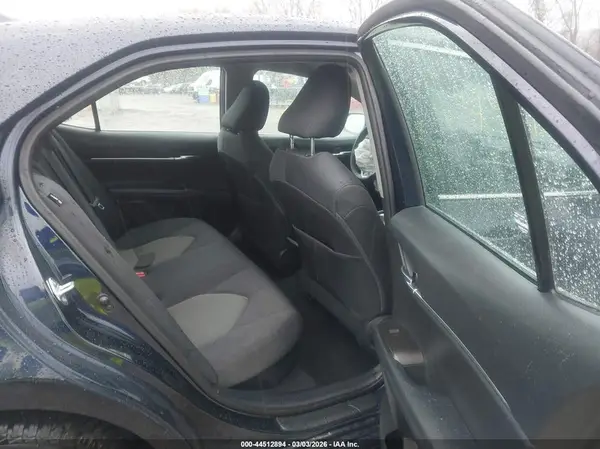 4T1C31AK5NU574969 2022 TOYOTA CAMRY - Image 8