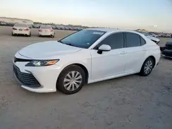 4T1C31AK5NU575927 2022 TOYOTA CAMRY