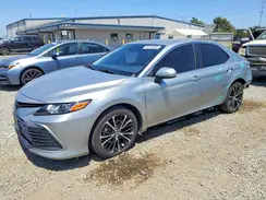 4T1C31AK5NU576592 2022 TOYOTA CAMRY