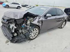 4T1C31AK5NU580271 2022 TOYOTA CAMRY