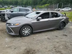 4T1C31AK5NU581128 2022 TOYOTA CAMRY